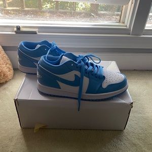 Nike Air Jordan 1 Low